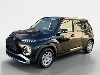 Hyundai Inster Pulse 49 kWh MY26 | Warmtepomp | Stoel verwarming | Navigatie |