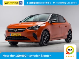 Opel Corsa 1.2 Edition [ Navi Apple/Android Airco Cruise ]