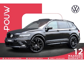 Volkswagen Tiguan 1.5 TSI 150pk DSG Highline Business R 7pers. | Panoramadak | Trekhaak | Camera