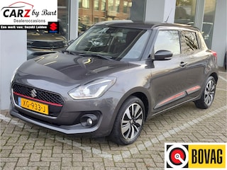 Suzuki Swift 1.0 BOOSTERJET STIJL SMART HYBRID Adaptive Cruise | Stoelverwarming | LED | Keyless