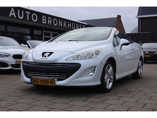 Peugeot 308 CC 1.6 FELINE I AUTOMAAT I LEDER | CLIMA | CRUISE