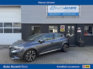 Renault Clio 1.0 TCe Intens Navi/Camera-360/Trekhaak-afn./73dkm...