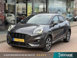 Ford Puma 1.0 EcoBoost ST-Line Automaat | BSM | Navigatie |