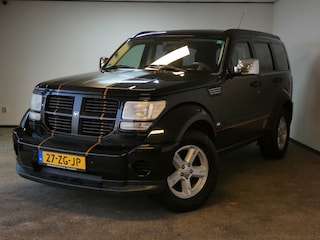Dodge Nitro 3.7 V6 SE Nwe APK automaat EXPORT