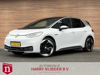 Volkswagen ID.3 First Max 58 kWh Panoramadak / SOH 91% / Camera / Navigatie