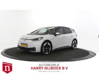 Volkswagen ID.3 First Max 58 kWh Panoramadak / SOH 91% / Camera / Navigatie