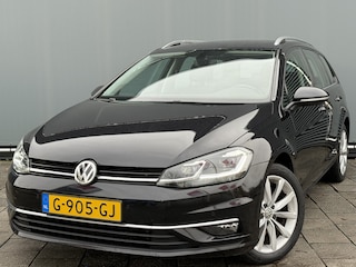 Volkswagen Golf Variant BWJ 2019 | 1.0 TSI 116PK Highline | DIGI DASH | NAVI | CLIMA | ALCANTARA | AD CRUISE | CARPLAY | PDC