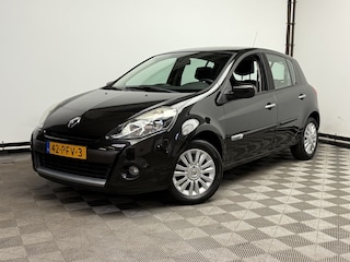 Renault Clio 1.2 Collection 5-drs Airco LM15" NL Auto