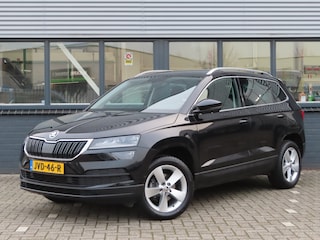 Skoda Karoq 1.5 TSI ACT Style | camera | achterklep elektrisch |  adaptive cruise | navi | stoelverwarming