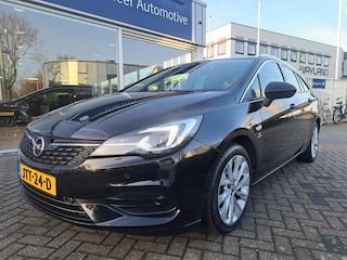 Opel Astra Sports Tourer 1.4 Blitz Elegance