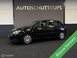 Toyota Corolla 1.4 VVT-i Linea Terra AIRCO / CDV / NAP / RIJKLAAR MET NIEUWE APK /