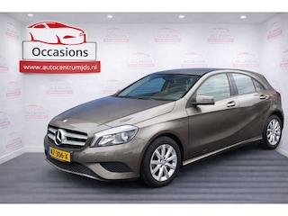 Mercedes-Benz A-klasse 180 Ambition Comfort
