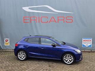 Seat Ibiza 1.0 TSI FR Business Intense Let op prijs ex BPM, NL prijs is €7950,-