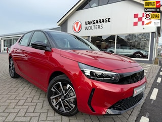 Opel Corsa 1.2 Turbo GS Apple Carplay/ RIJKLAARPRIJS!