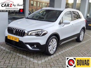 Suzuki S-Cross 1.0 BOOSTERJET EXCLUSIVE Camera | Stoelverwarming | Cruise