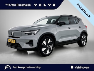 Volvo XC40 ext range Plus | Warmtepomp | Camera | Climate | Pilot Assist |
