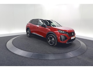 Peugeot 2008 PureTech 130 EAT8 GT | 360 Camera | Stoelmassage | Adaptieve Cruise Control | Dodehoekdetectie