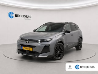 Citroën C5 Aircross 1.6 Plug-In Hybrid 145 Max
