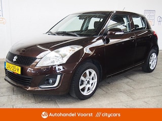 Suzuki Swift 1.2 Business Edition EASSS Cruise (APK:Nieuw) Incl.Garantie