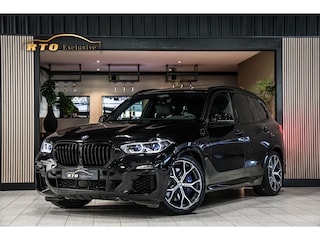 BMW X5 xDrive45e High Executive|M-Sport|Indiv.|Skylounge|HUD