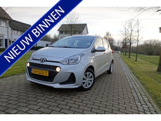 Hyundai i10 1.0i Comfort