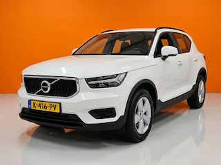 Volvo XC40 1.5 T2 Momentum Core | Achteruitrijcamera | Apple Carplay/Android Auto|telefoonintegratie premium | Cruise control
