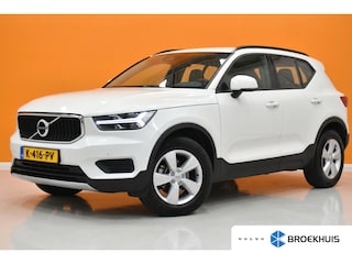 Volvo XC40 1.5 T2 Momentum Core | Achteruitrijcamera | Apple Carplay/Android Auto|telefoonintegratie premium | Cruise control