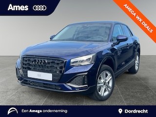 Audi Q2 35 TFSI Advanced edition