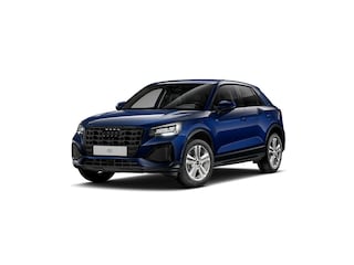 Audi Q2 35 TFSI Advanced edition