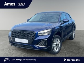 Audi Q2 35 TFSI Advanced edition