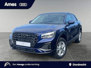 Audi Q2 35 TFSI Advanced edition