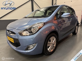 Hyundai ix20 1.6i i-Vision Clima|Cruise|Multimedia