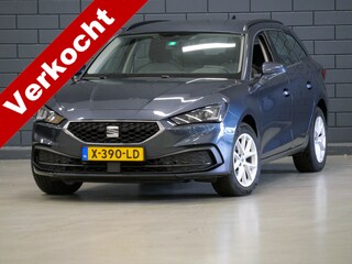 Seat Leon Sportstourer 1.5 TSI 131PK Style Business Intense | CAMERA | CARPLAY | CRUISE CONTROL |