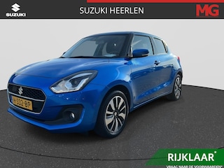 Suzuki Swift 1.2 Stijl Smart Hybrid | Rijklaar | Eerste Eigenaar | Achteruitrij Camera | All Season Banden |