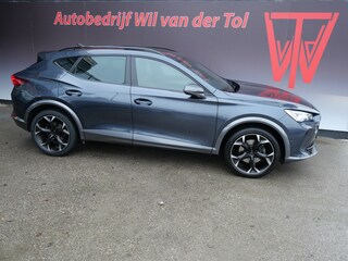 Cupra Formentor 1.5 TSI VZ PERFORMANCE | PANORAMA | A.C.C | LEER | 19" | STOEL + STUUR VERW!!