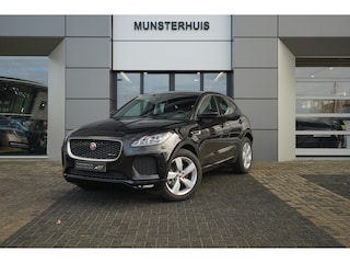 Jaguar E-Pace 2.0 P200 AWD R-Dynamic S | Voorstoelen verwarmd | Panoramadak |