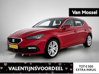 Seat Leon 1.0 TSI Style Launch Edition