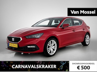 Seat Leon 1.0 TSI Style Launch Edition