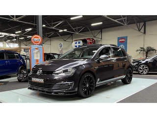 Volkswagen Golf VII 1.4 TSI DSG! Pano! Clima! Cruise! Maxton!