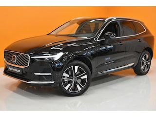 Volvo XC60 T6 Plus Bright | Trekhaak | Nieuw Model! | HarmanKardon |
