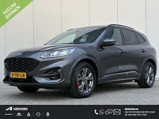 Ford Kuga 2.5 PHEV Vignale / Stoel en stuurverwarming / Automaat / Cruise Control / Apple CarPlay/Android Auto / All-Season Banden /