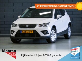 Seat Arona 1.0 TSI 111PK Style | CARPLAY | NAVIGATIE | CRUISE CONTROL |