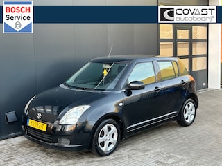 Suzuki Swift 1.3 Exclusive - Airco - 5drs - nieuwe Apk - 3mnd garantie |