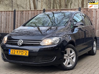 Volkswagen Golf Plus 1.4 TSI Comfortline NL Auto I APK I AUTOMAAT I NAVI I TREKHAAK