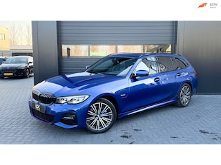 BMW 3-serie Touring 330e Business Edition Plus M Sport|Pano|360Camera