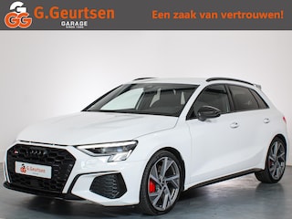 Audi A3 TFSI S tronic quattro Sportback Carbon, Matrix, Camera, Cruise Control, Apple Carplay/Android Auto