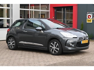 Citroën DS3 1.2 VTi Chic 82pk | Cruise Control | Elektr. ramen | Radio CD | All Seasons