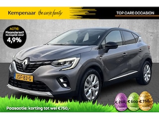 Renault Captur 1.6 E-Tech Hybrid 145 Intens