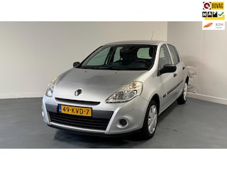 Renault Clio 1.2 Special Line | NL-AUTO | 2E EIGENAAR | AIRCO | NAVI |