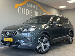 Seat Tarraco 1.4 Camera/Parkeersensoren/  Stoelverwarming